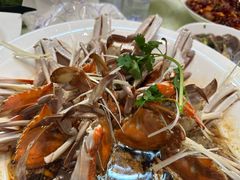 -悦隆酒店-中餐厅