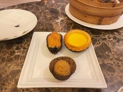 -杭州JW万豪酒店-万豪中餐厅