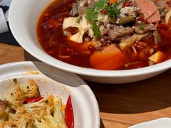 -兔爸私家小厨(新北万达店)
