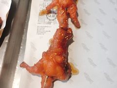 -鸣记脆皮烤鱼(铁西店)