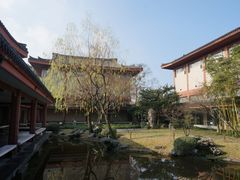 -浙江省博物馆(孤山馆区)