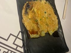 -云晓光头烧烤吧(川沙绿地店)