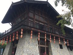 -大唐贡茶院