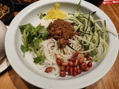 -云味馆米线(广州白云凯德店)