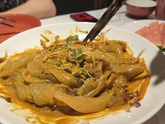-大鸭梨烤鸭·北京菜(大兴南小街店)