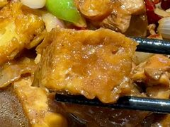 -状元虎.摇滚炒鸡.家常菜(义勇街店)