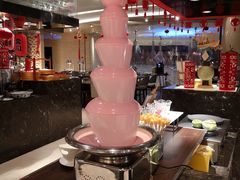 -乐咖啡西餐厅(太湖皇冠假日酒店)