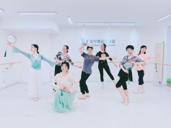 -佑宁舞蹈工作室