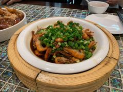 -走马楼饭庄(慈城古县城店)