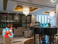 -北京西国贸大酒店