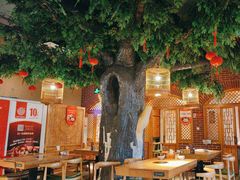-福茂源横山铁锅羊肉(牡丹园店)