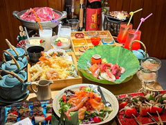 -南风(淮海街店)
