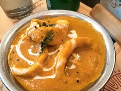 -克比叔叔印度餐厅Kebabs on the Grille(永康路分店)