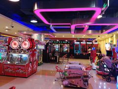 -汤姆熊欢乐世界(光启城店)