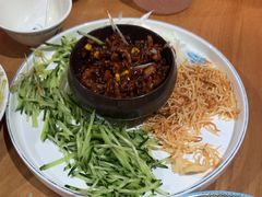 -满园烤鸭·春饼(抚顺万达店)