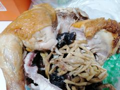 -大益烤鸡