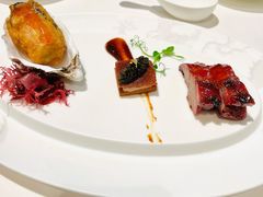 酥炸法国生蚝-誉珑轩
