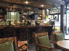 大堂-安琳acKONA咖啡(市南店)