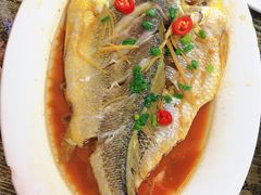 -星奇缘·海鲜餐厅(东山美食地标店)