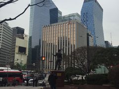 -乐天免税店(明洞店)