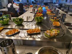 -龍歌自助小火锅(崂山丽达店)