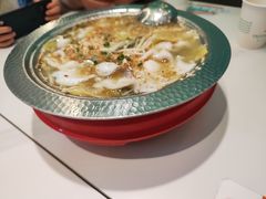 -姚姚酸菜鱼·金戈戈香港豉油鸡(喜荟城联名店)