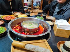 -麻大侠老火锅(巴国城店)