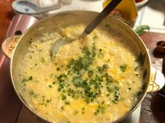 蟹肉泡饭-蟹料理 北海道かに将軍(札幌本店)
