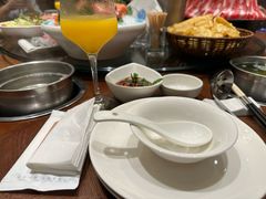 -东海怡品海鲜豆捞(星街坊店)