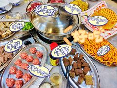 -五洞大众牛餐馆(番禺分店)