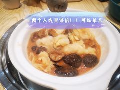 招牌佛跳墙-喜上喜鸡煲翅(吉大店)