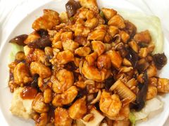 -聚福缘菜馆(隆昌路店)
