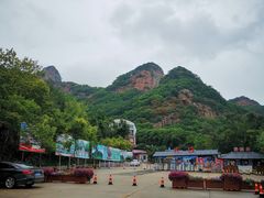 -吉林拉法山