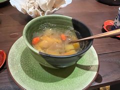 -翁暖茶馆(滨江东总店)