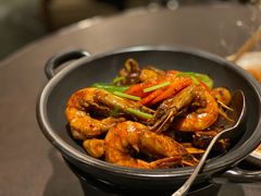 -广州文华东方酒店·江-由辉师傅主理