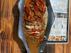 -阿古吉缅甸茶餐厅