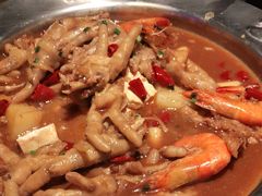 -胖哥俩肉蟹煲(虹口龙之梦店)