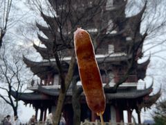 -采石矶景区