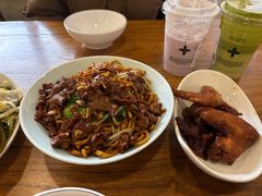 -兰溪十八浇(天一店)