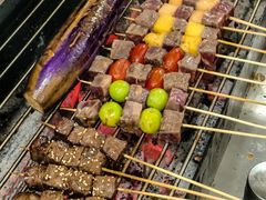 -山水茶艺馆·点心粤菜·30年老字号