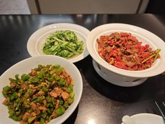 -在莲野·湖北民间菜·头牌松滋鸡(光谷步行街店)