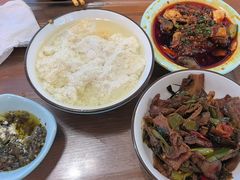 -老四川(T3航站楼F指廊店)