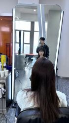 -纤手艺人