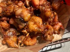 -醉炫音速烧烤·干煸菜(沙河总店)