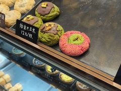 -仙豆菓夫(鼓楼店)