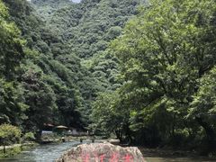 -水墨汀溪风景区