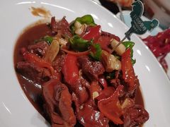 -巨鼎谭家菜(普照寺路店)