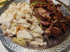 -小鱼小牛·鱼牛干锅·脆鱼火锅(世欧广场店)