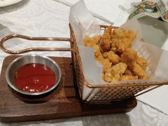 -鼎鼎西餐厅