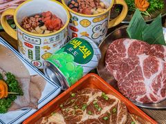 -香猪坊韩国烤肉专属门店(魏公村店)